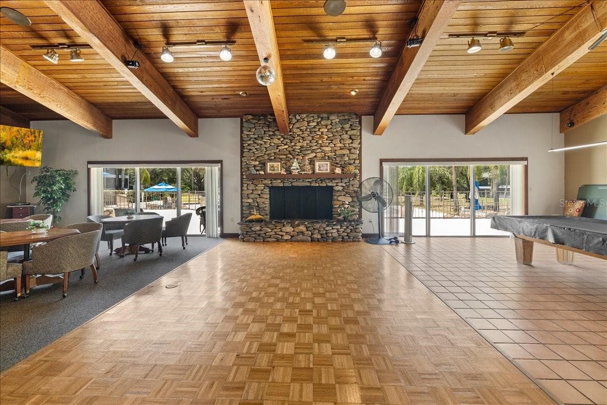 Condominium at 6653 RIVER RUN BLVD, WEEKI WACHEE, photo 43 of 55