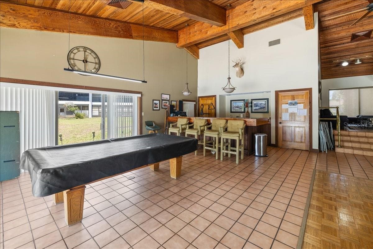 Condominium at 6653 RIVER RUN BLVD, WEEKI WACHEE, photo 44 of 55
