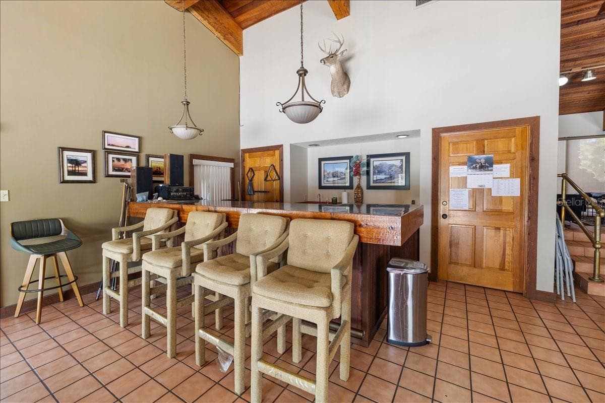 Condominium at 6653 RIVER RUN BLVD, WEEKI WACHEE, photo 45 of 55