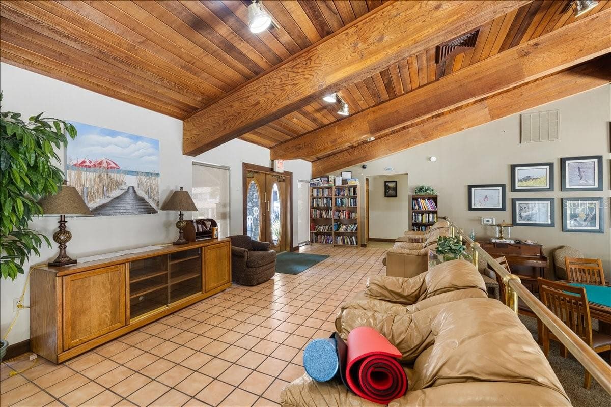 Condominium at 6653 RIVER RUN BLVD, WEEKI WACHEE, photo 46 of 55