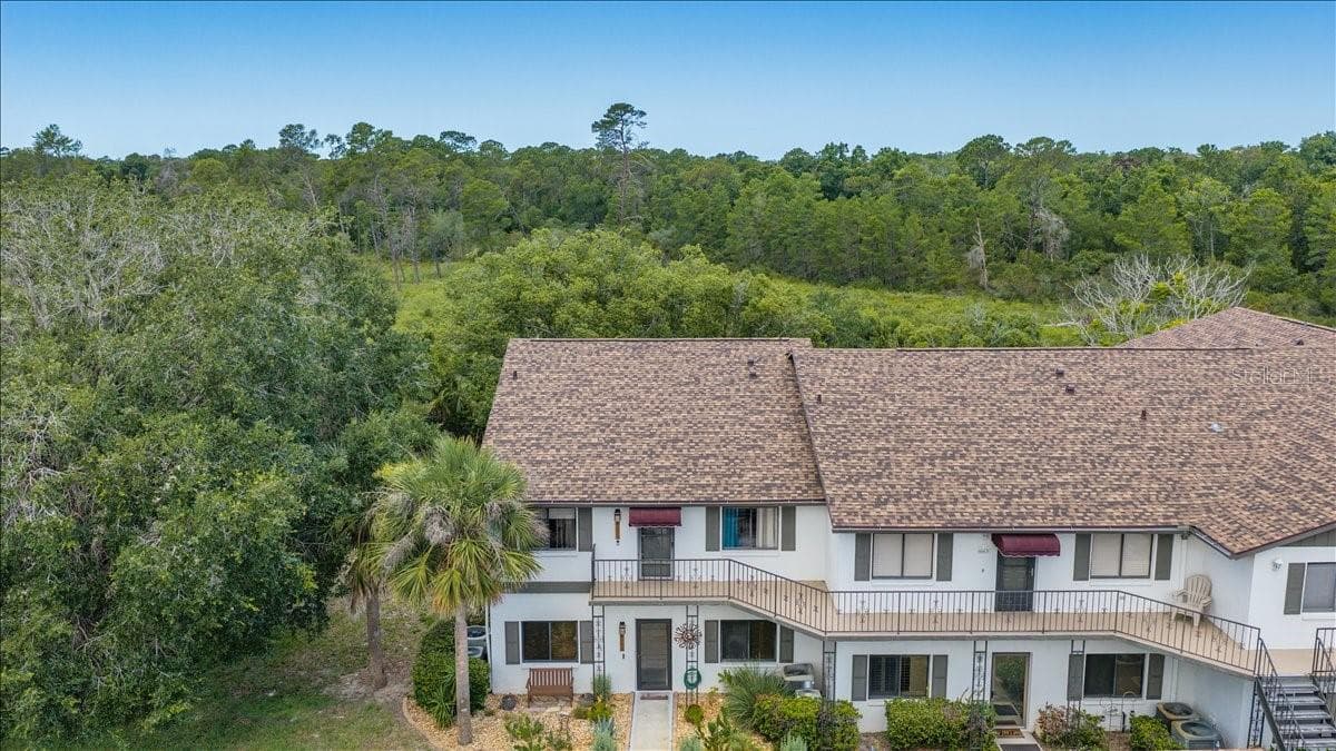 Condominium at 6653 RIVER RUN BLVD, WEEKI WACHEE, photo 47 of 55