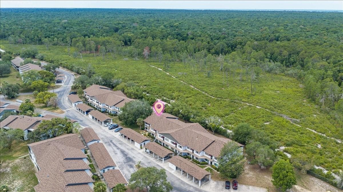 Condominium at 6653 RIVER RUN BLVD, WEEKI WACHEE, photo 49 of 55