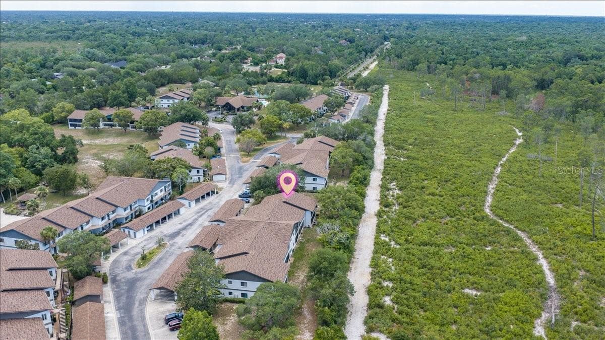 Condominium at 6653 RIVER RUN BLVD, WEEKI WACHEE, photo 50 of 55