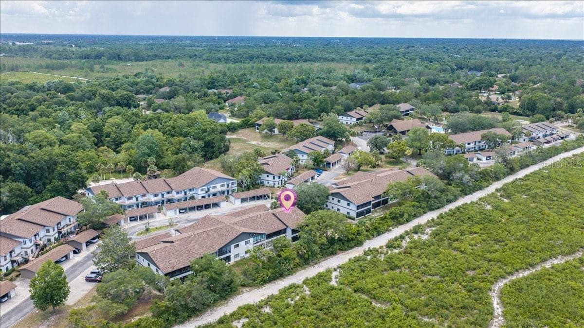 Condominium at 6653 RIVER RUN BLVD, WEEKI WACHEE, photo 51 of 55