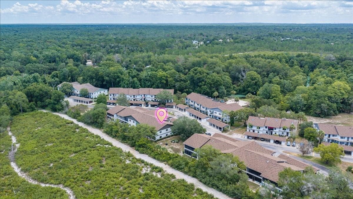 Condominium at 6653 RIVER RUN BLVD, WEEKI WACHEE, photo 53 of 55