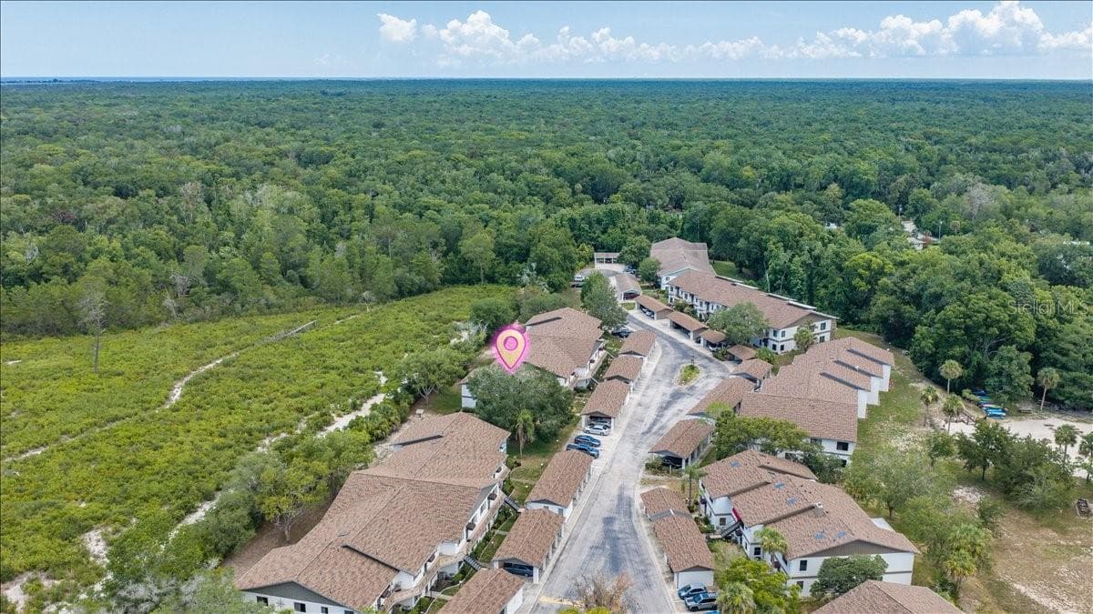 Condominium at 6653 RIVER RUN BLVD, WEEKI WACHEE, photo 54 of 55