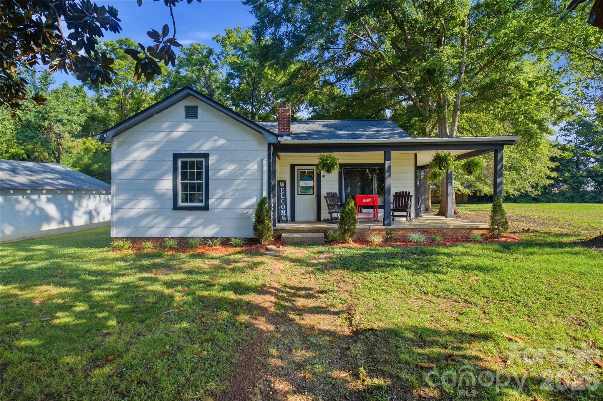 Single Family Residence at 126 Phillips Drive, Forest City, photo 2 of 22