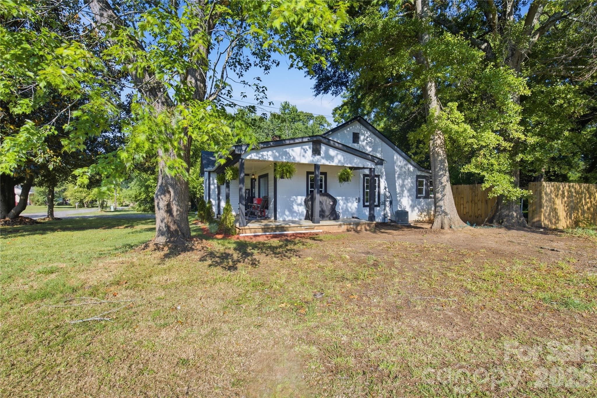Single Family Residence at 126 Phillips Drive, Forest City, photo 3 of 22