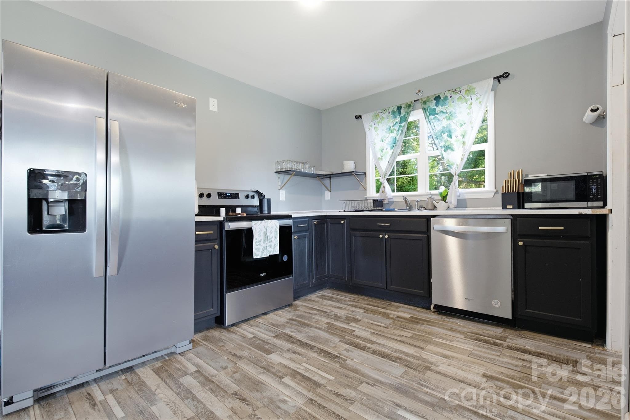 Single Family Residence at 126 Phillips Drive, Forest City, photo 8 of 22