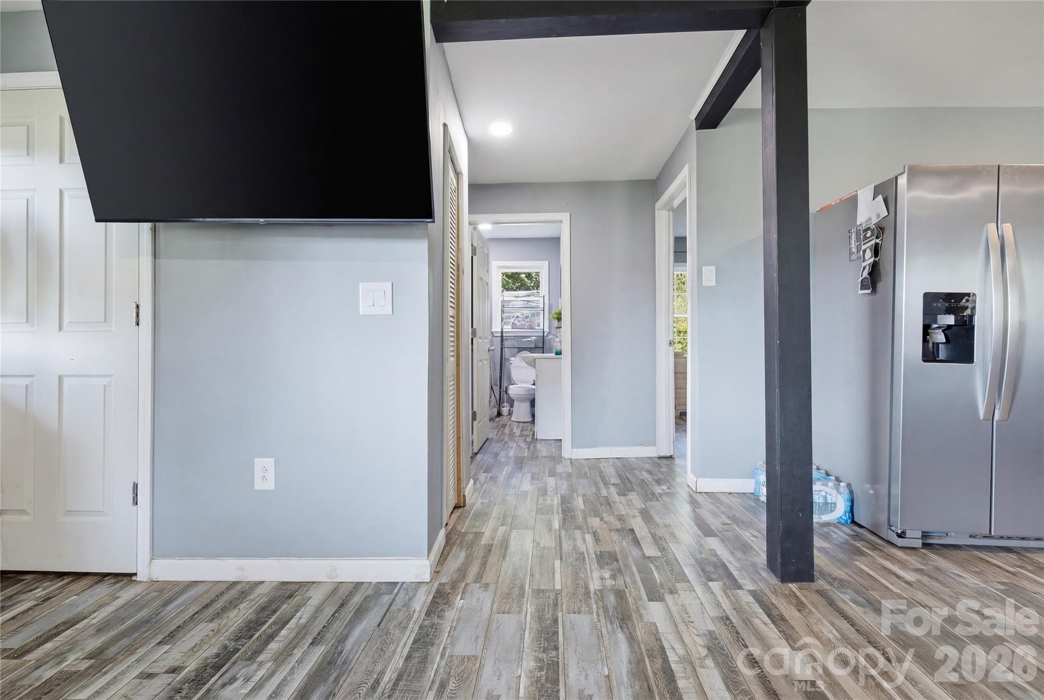 Single Family Residence at 126 Phillips Drive, Forest City, photo 9 of 22