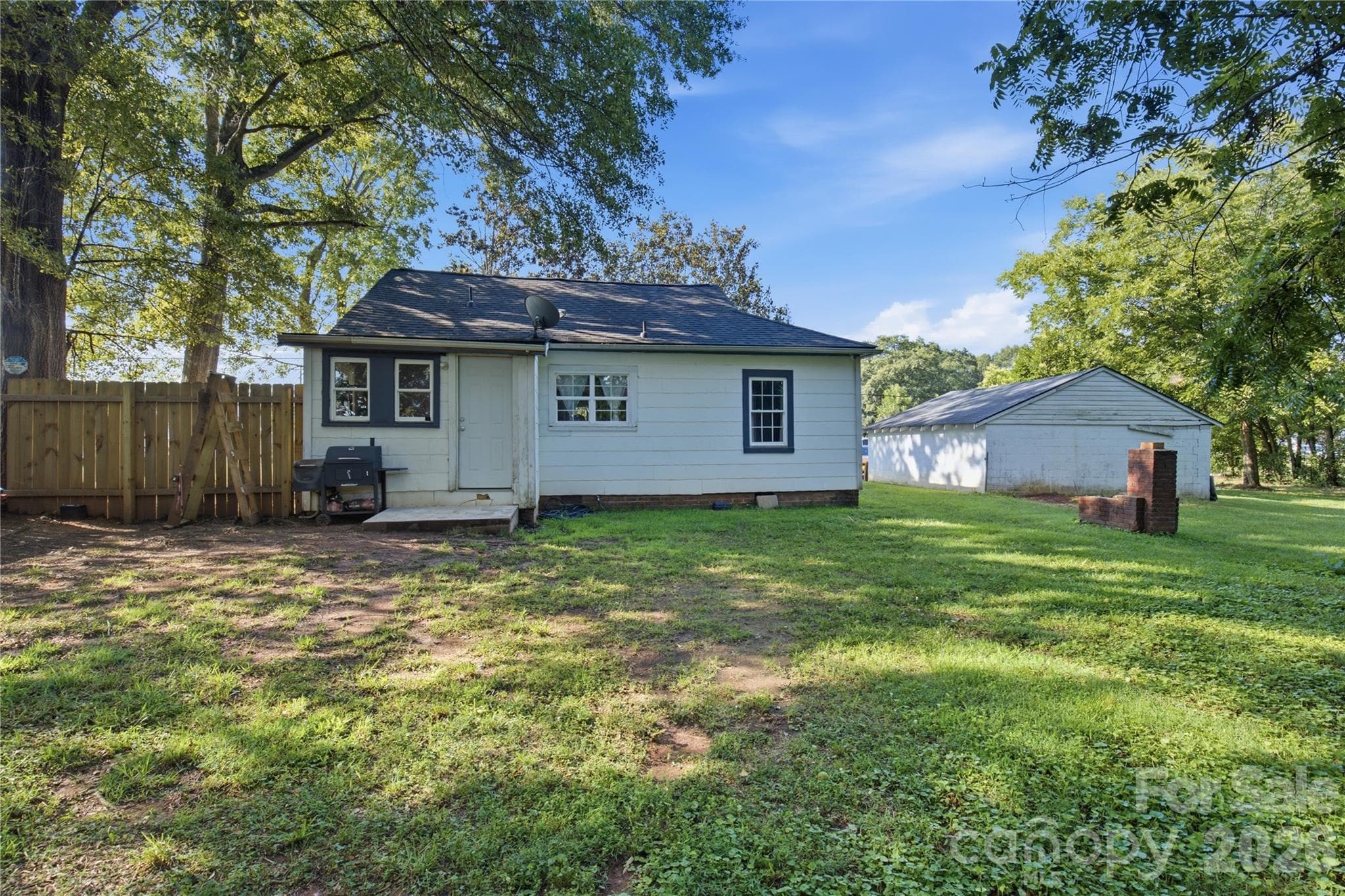 Single Family Residence at 126 Phillips Drive, Forest City, photo 14 of 22