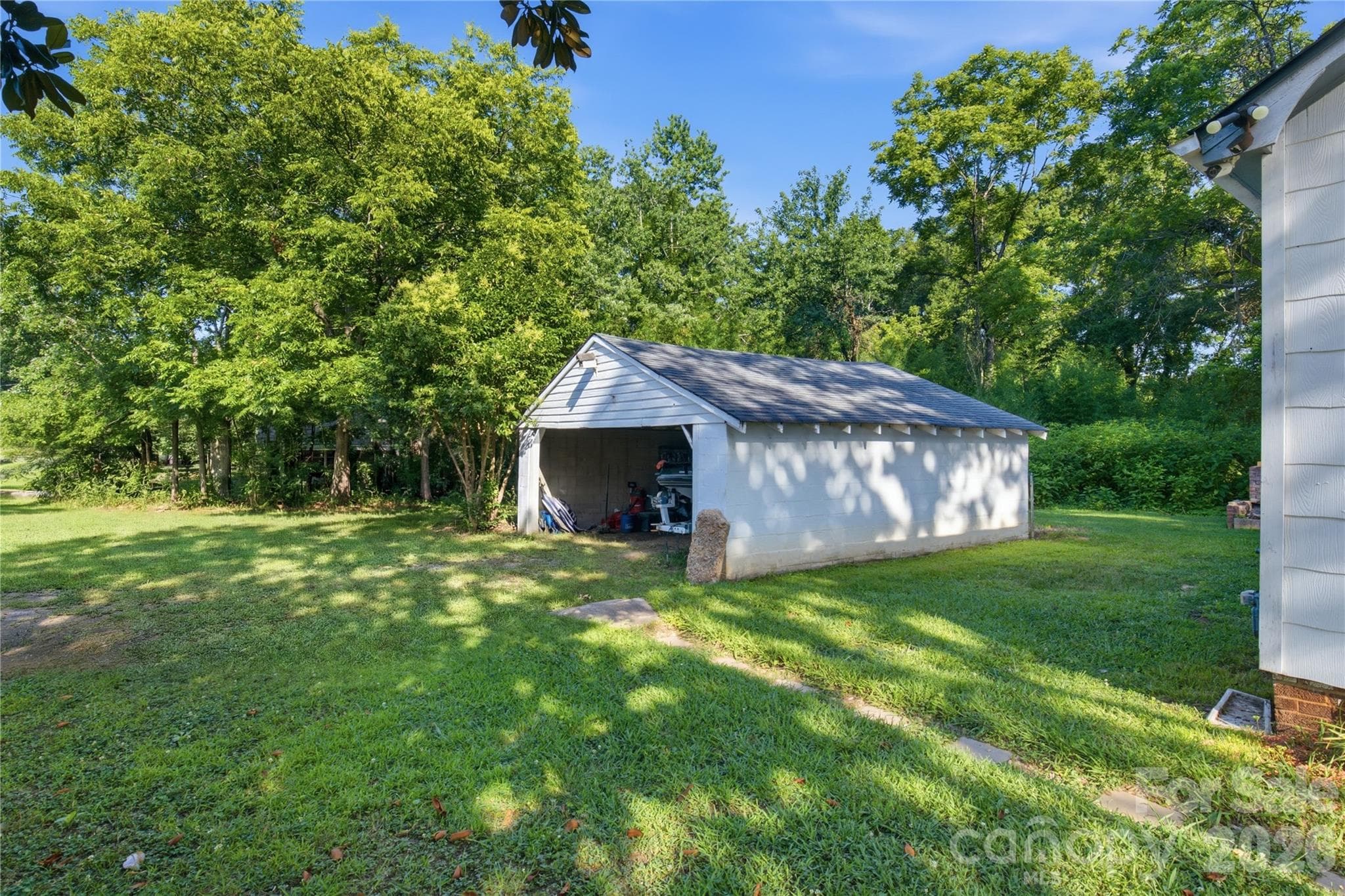 Single Family Residence at 126 Phillips Drive, Forest City, photo 17 of 22