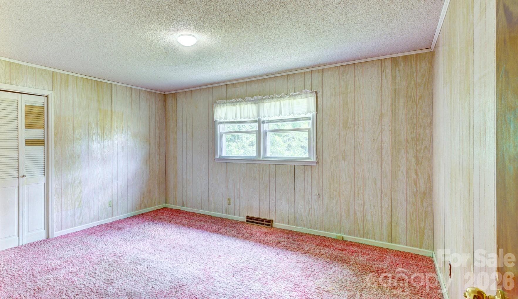 Bedroom 2 - 3641 Tryon Courthouse Road, Cherryville
