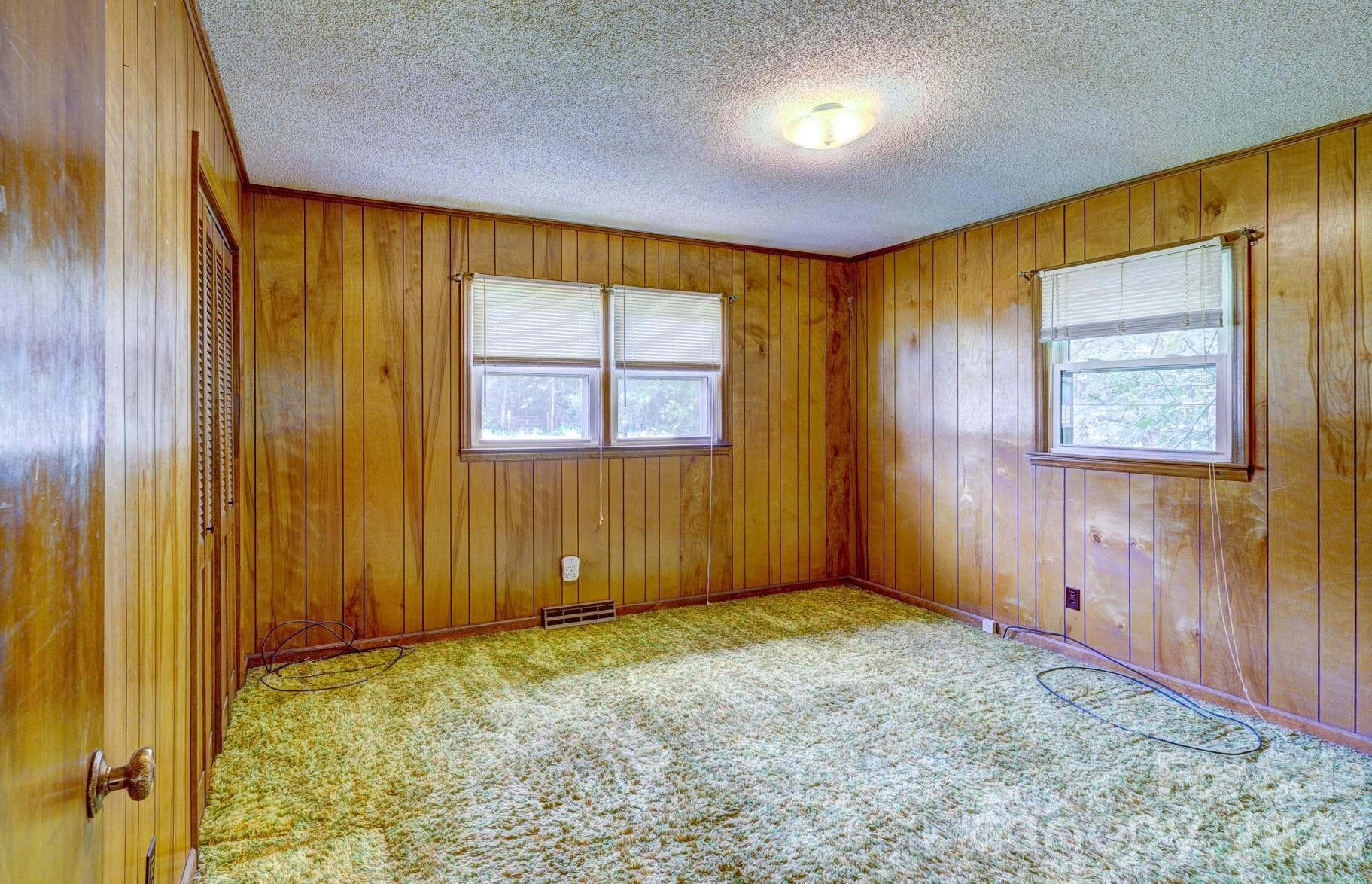 Bedroom 3 - 3641 Tryon Courthouse Road, Cherryville