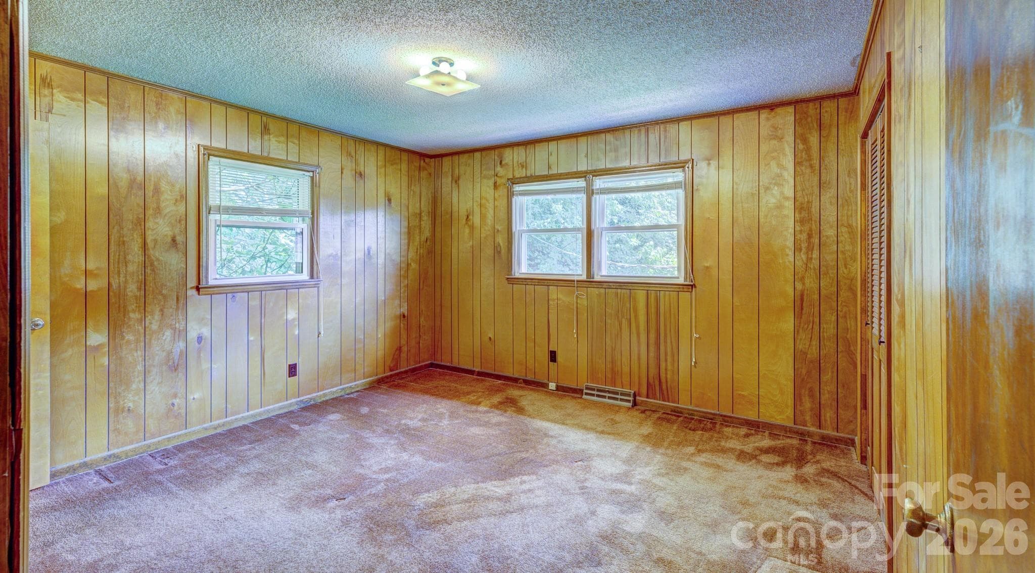 Bedroom 4 - 3641 Tryon Courthouse Road, Cherryville
