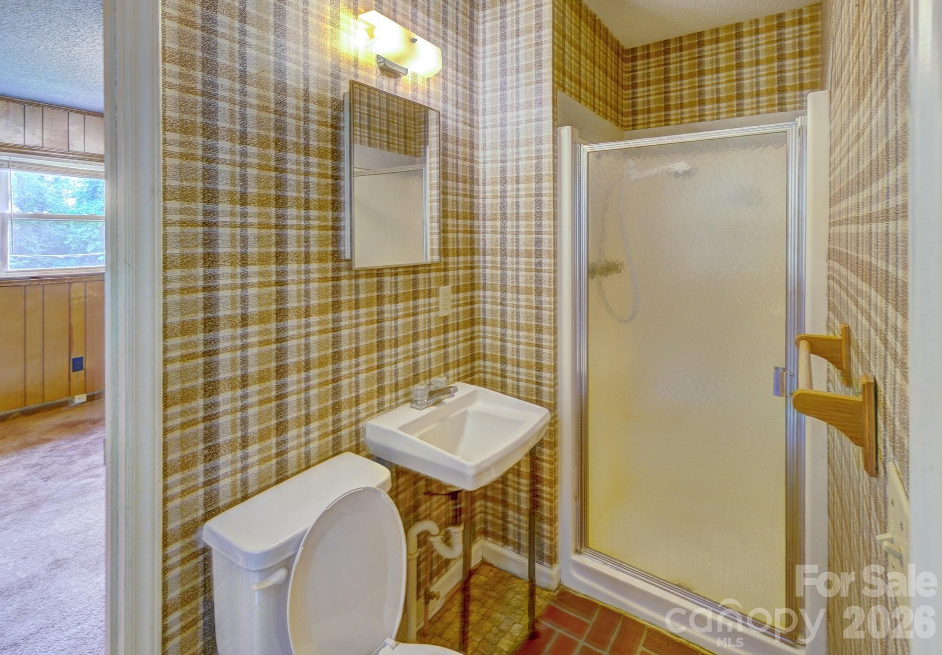 Bath 2 - 3641 Tryon Courthouse Road, Cherryville