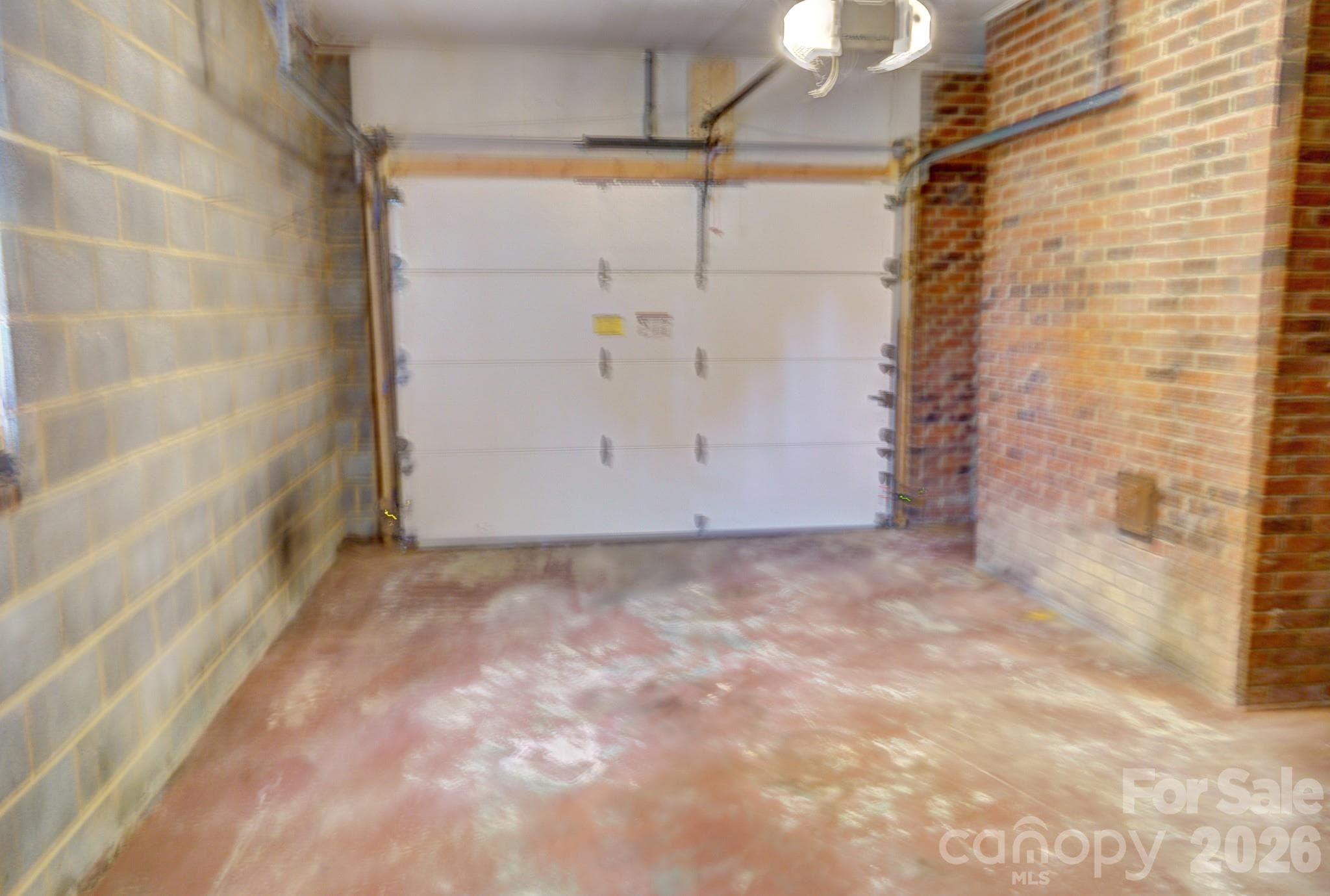 Garage - 3641 Tryon Courthouse Road, Cherryville