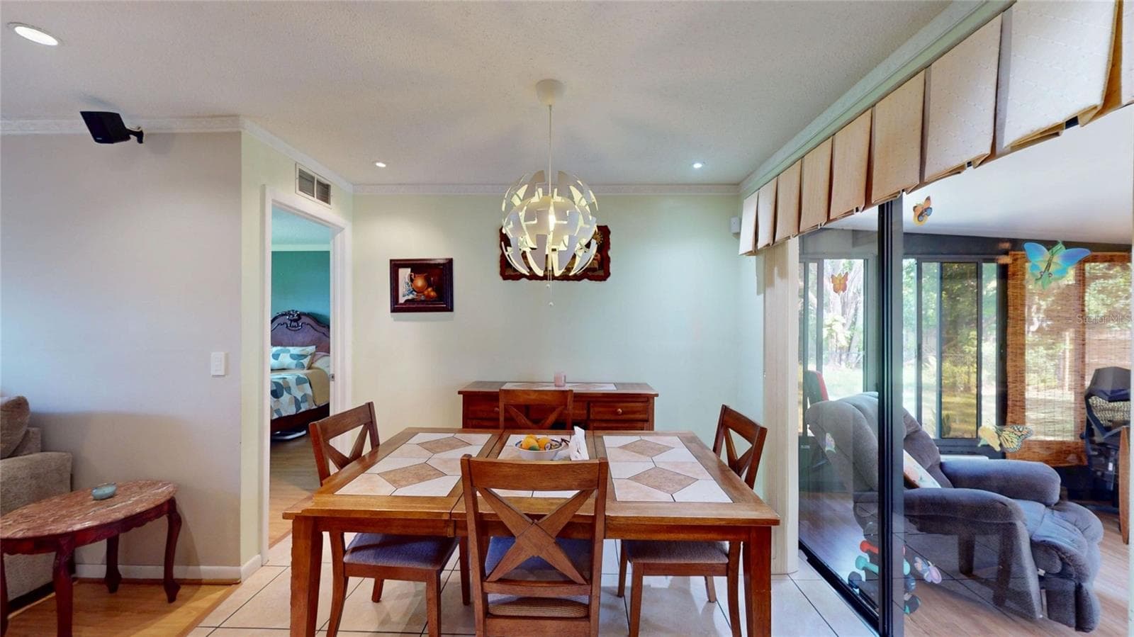 Dining - 6960 PINECREST LN N, PINELLAS PARK