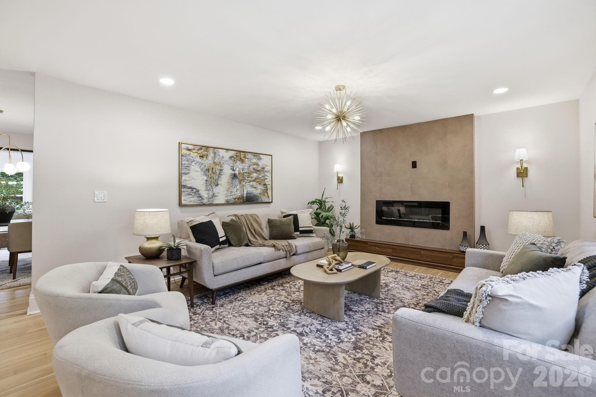 Single Family Residence at Charlotte, photo 4 of 35