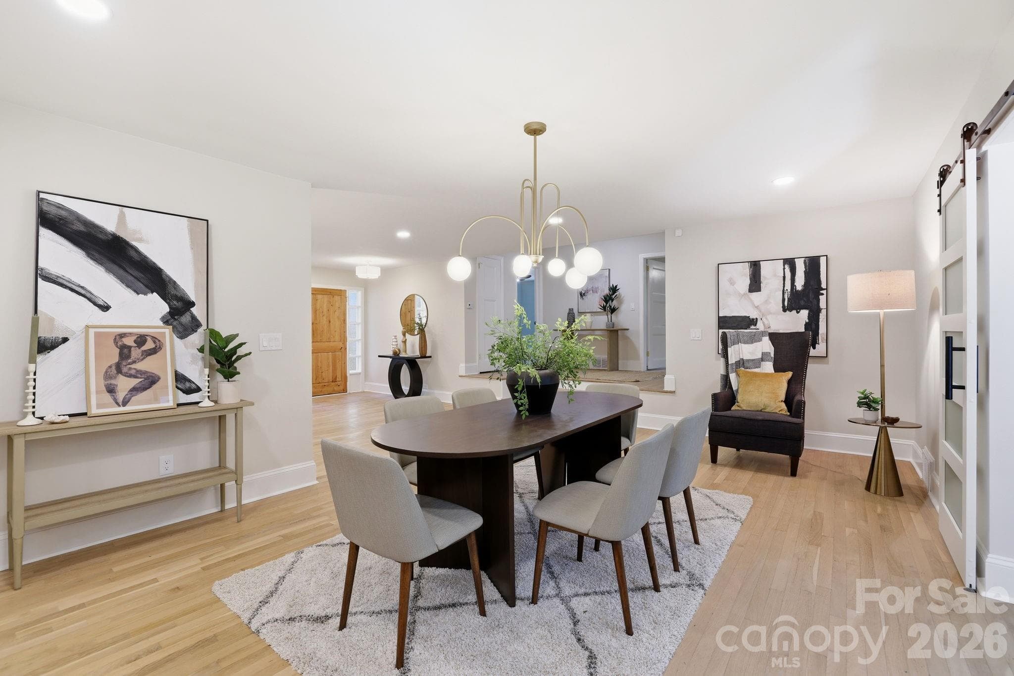 Single Family Residence at Charlotte, photo 6 of 35