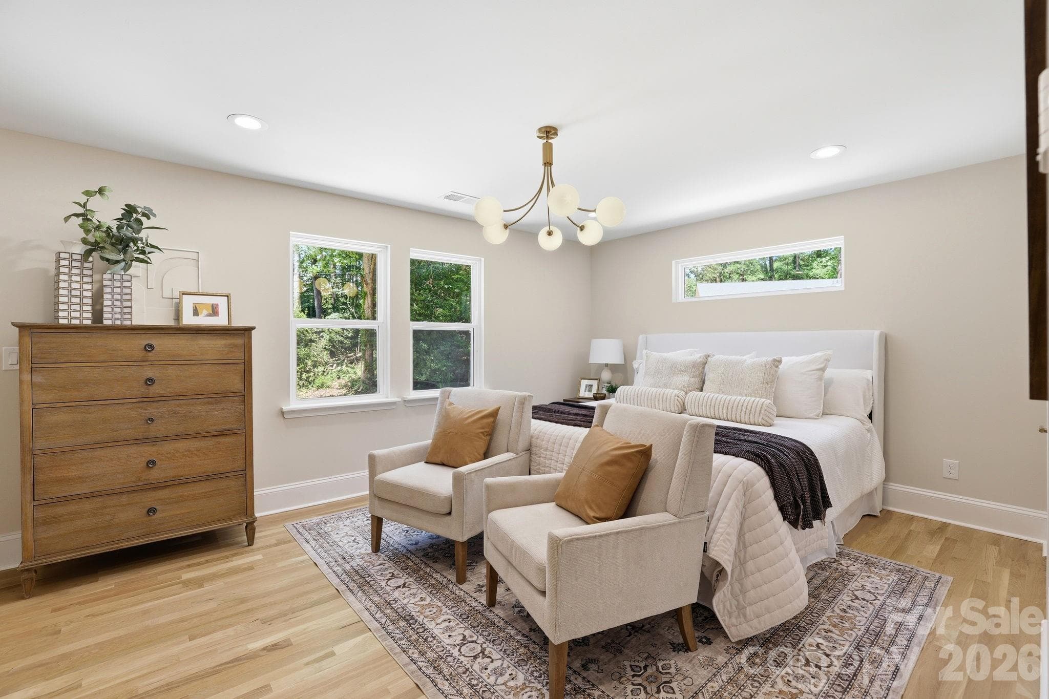 Single Family Residence at 5515 Doncaster Drive, Charlotte, photo 8 of 22