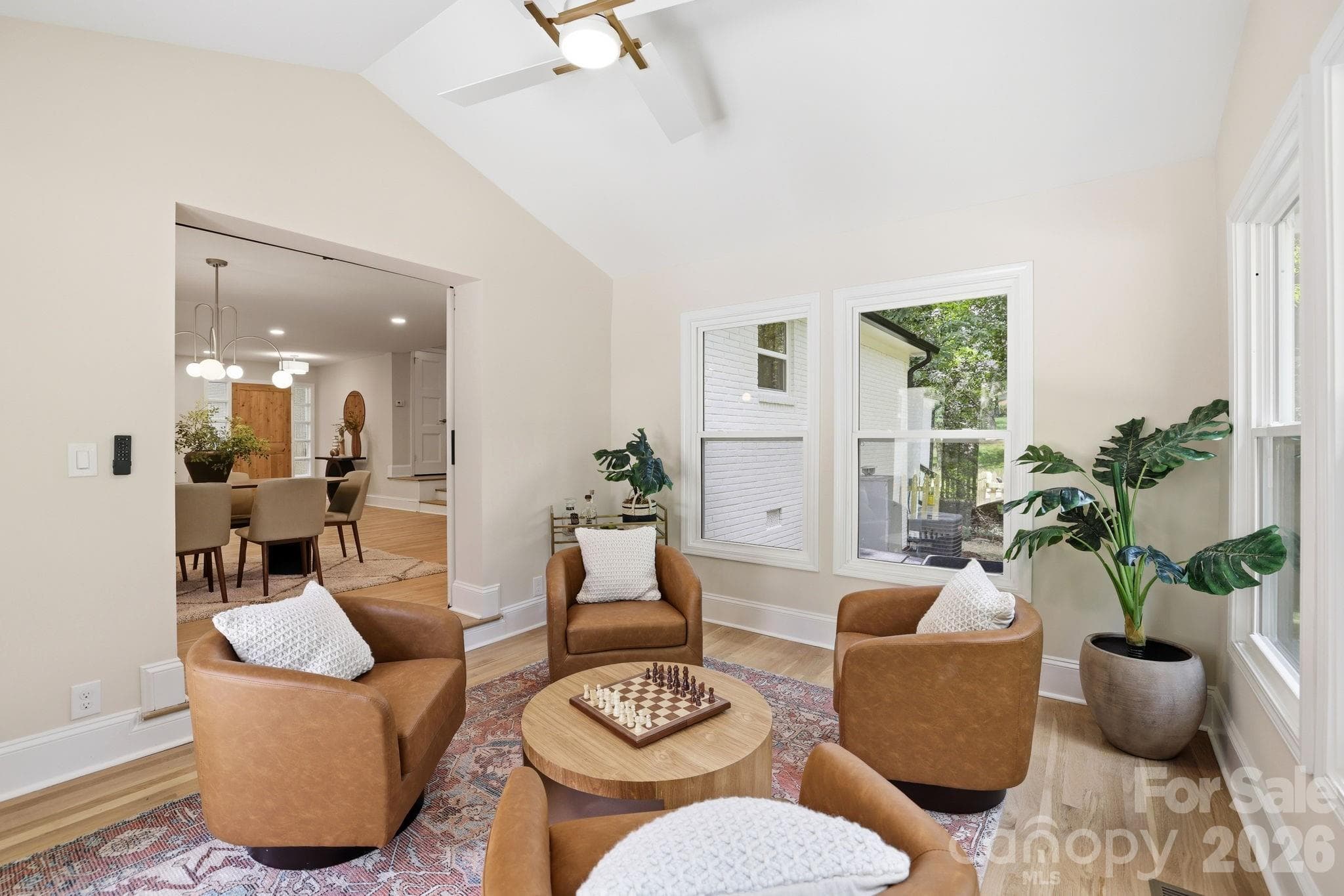Single Family Residence at 5515 Doncaster Drive, Charlotte, photo 11 of 22