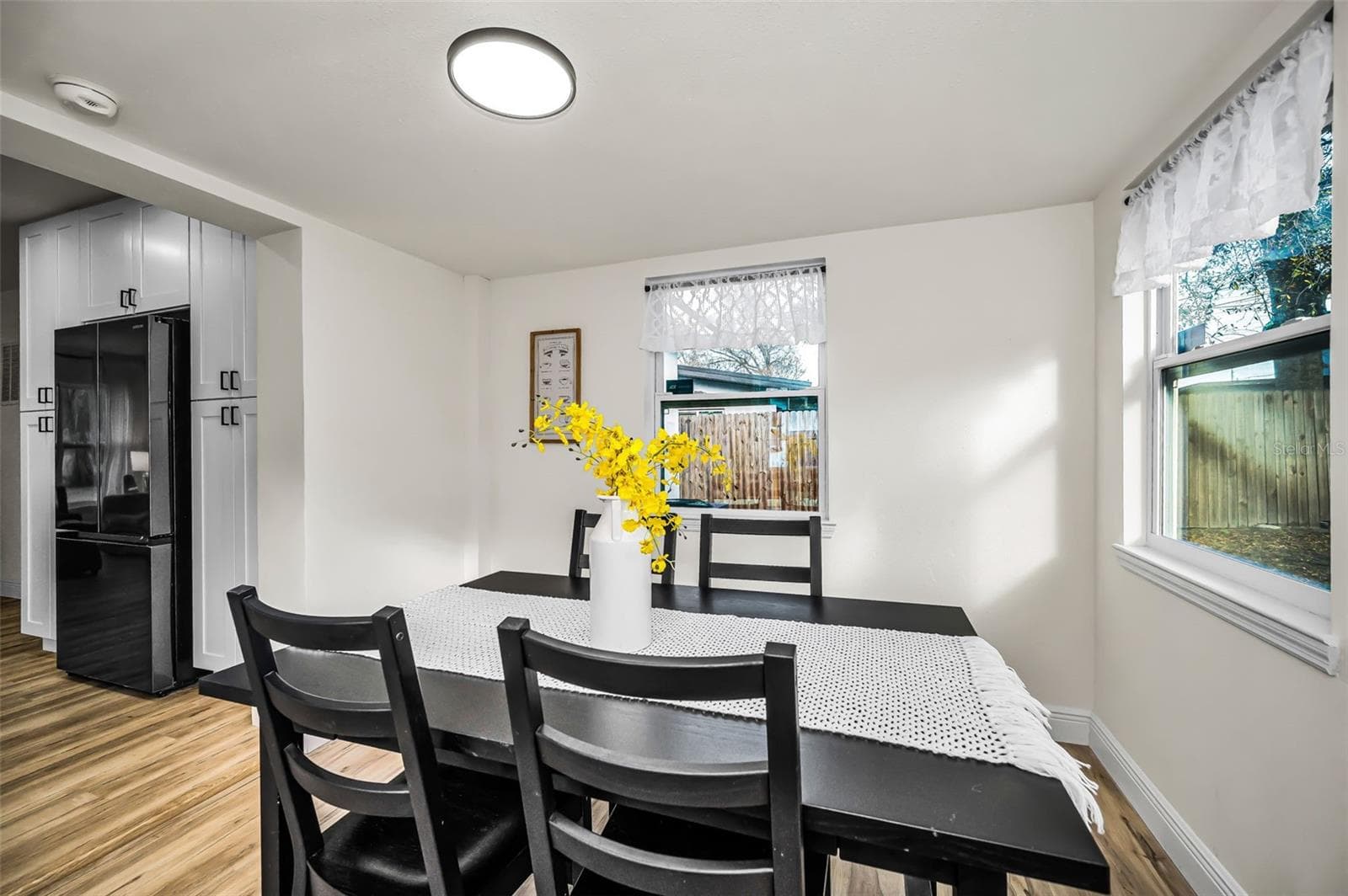 Dining Area - 1231 LITTLE JOHN LN, DUNEDIN