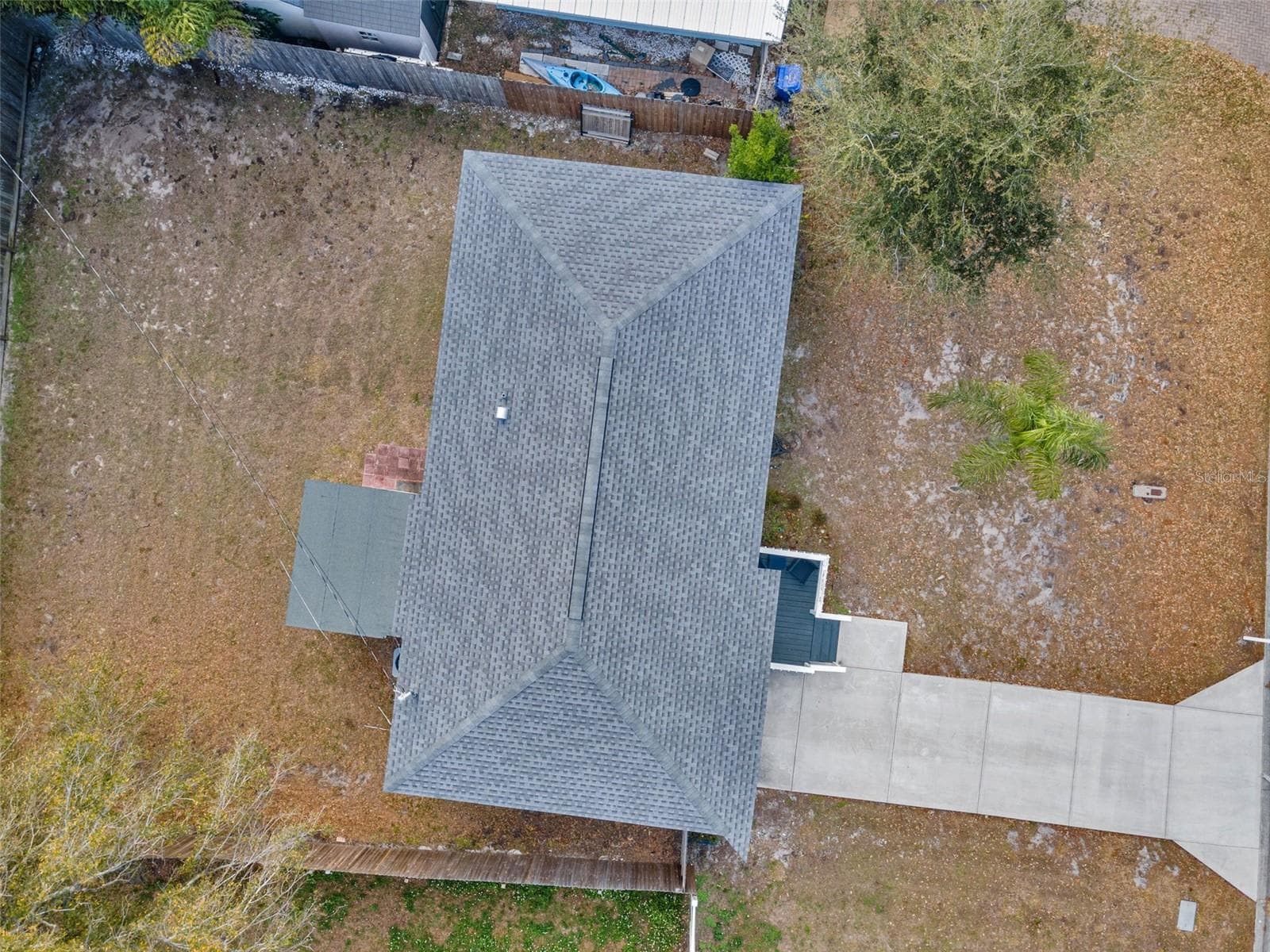 Single Family Residence at 1231 LITTLE JOHN LN, DUNEDIN, photo 24 of 53