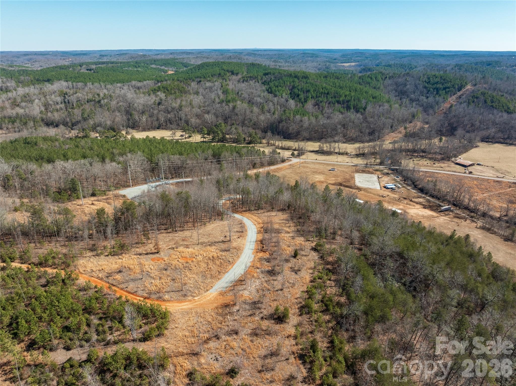 Lot at LOT #1 Price Summit Way, Mill Spring, photo 5 of 18