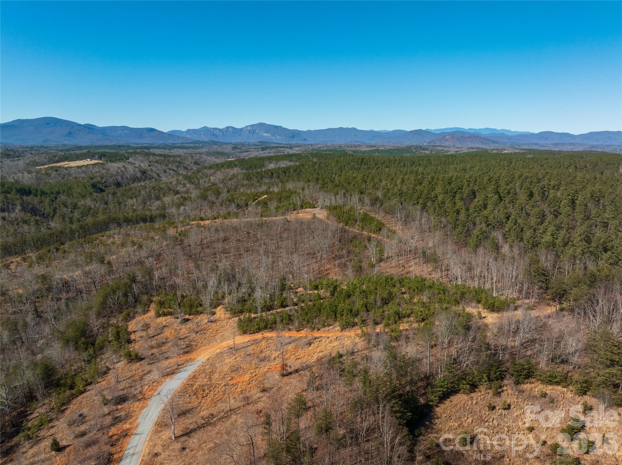 Lot at LOT #1 Price Summit Way, Mill Spring, photo 7 of 18