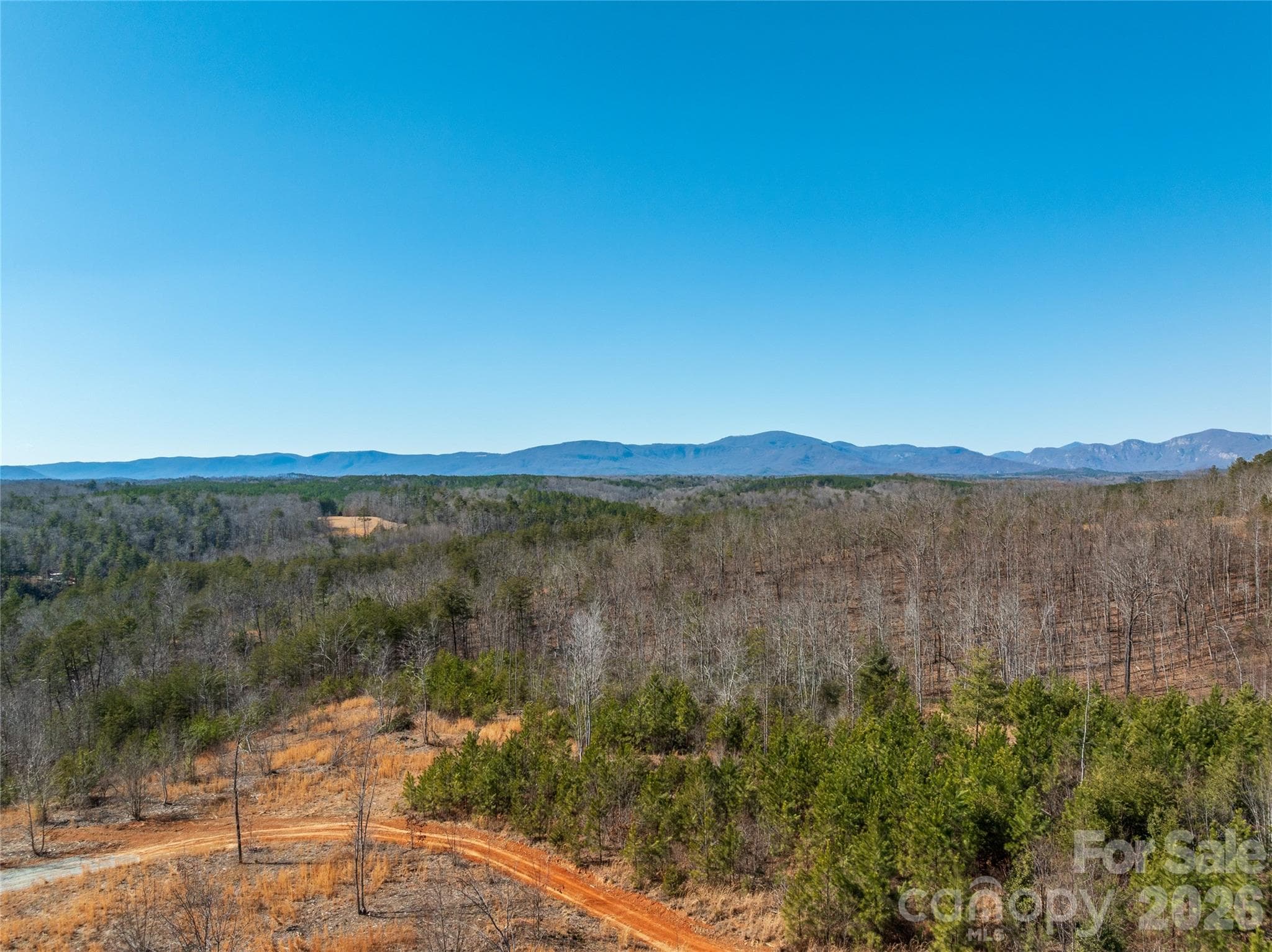 Lot at LOT #1 Price Summit Way, Mill Spring, photo 9 of 18
