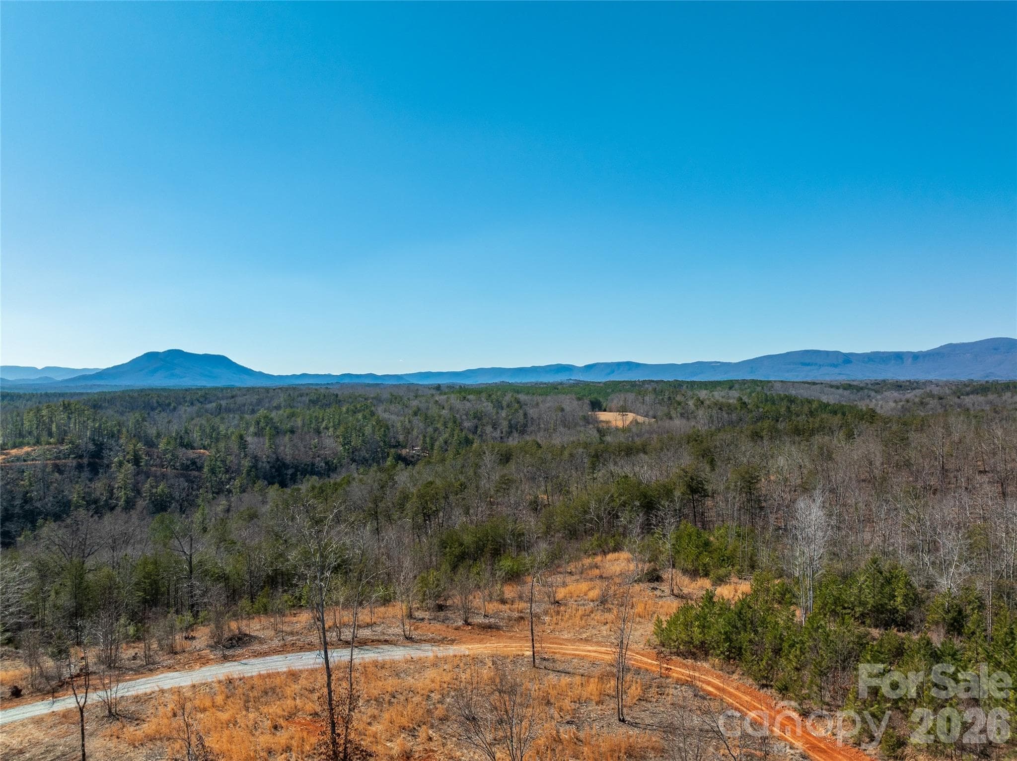 Lot at LOT #1 Price Summit Way, Mill Spring, photo 10 of 18