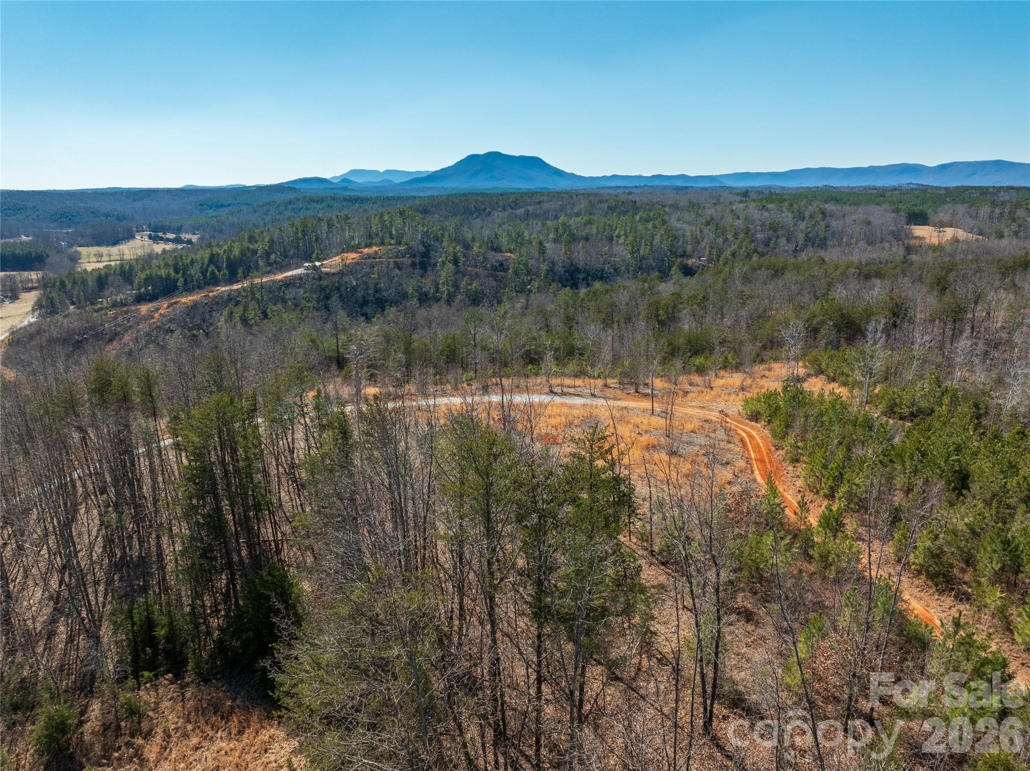 Lot at LOT #1 Price Summit Way, Mill Spring, photo 17 of 18
