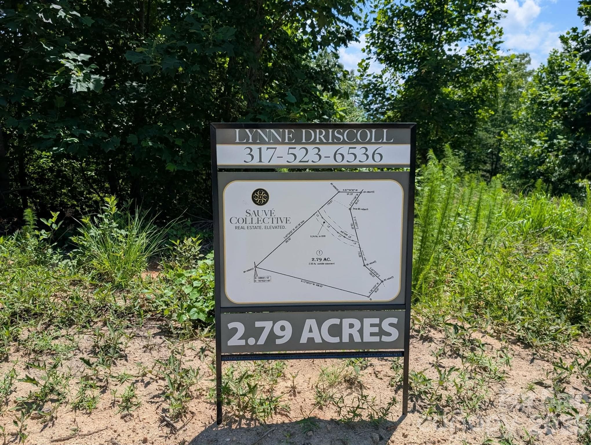 Lot at LOT #1 Price Summit Way, Mill Spring, photo 18 of 18