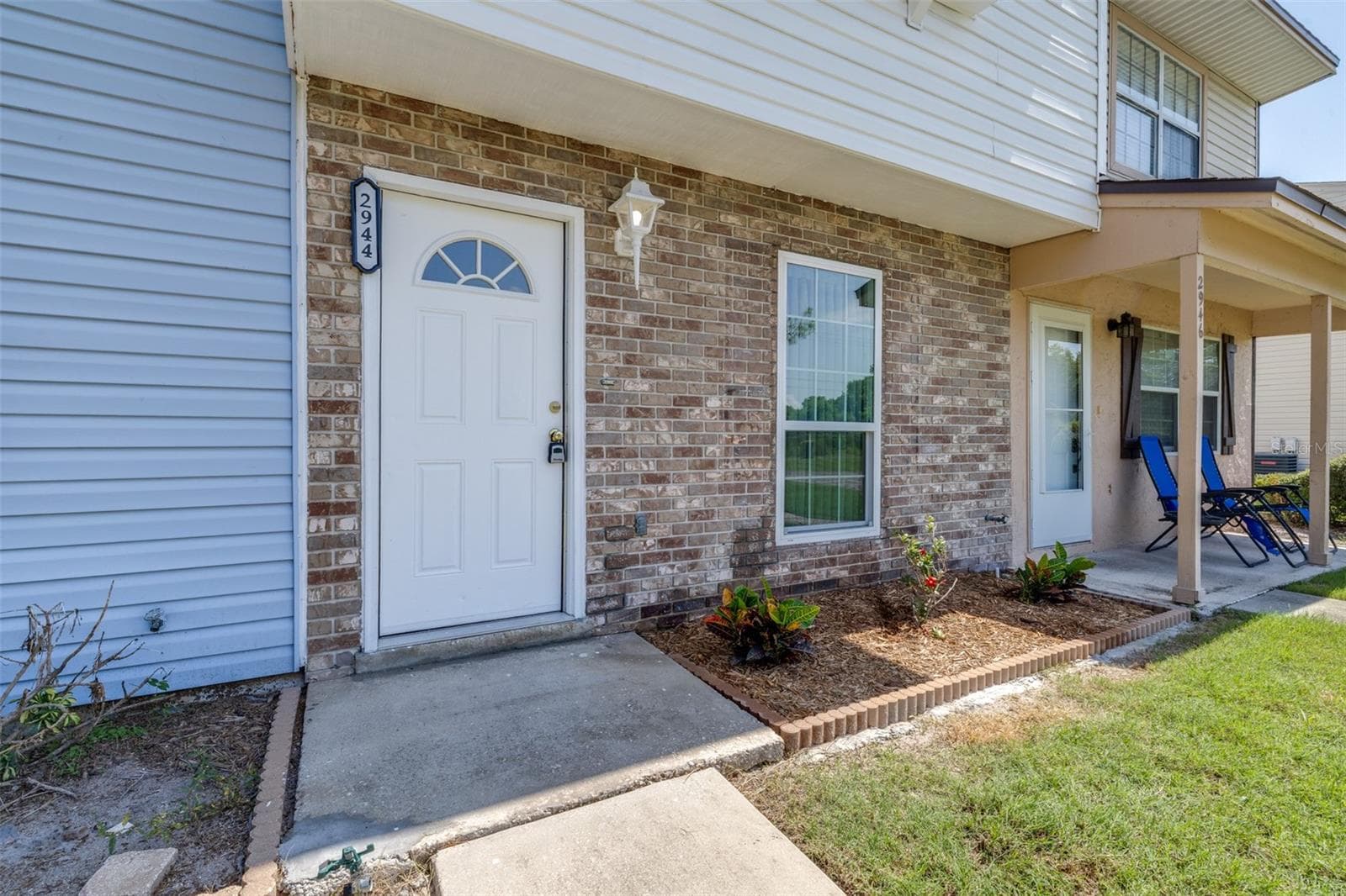 Townhouse at 2944 MORGAN COMBEE RD, LAKELAND, photo 3 of 45