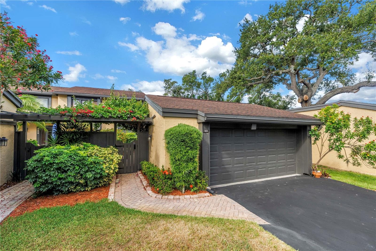 Condominium at 13300 INDIAN ROCKS RD #103, LARGO, photo 3 of 47