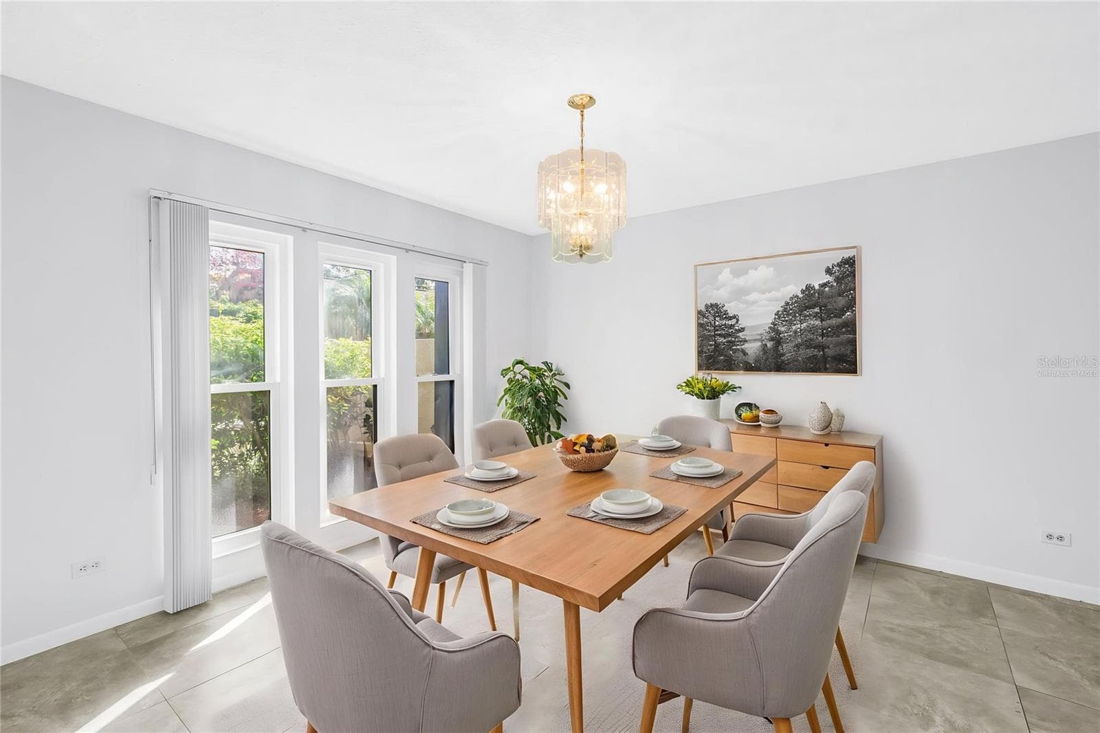 Virtually staged - 13300 INDIAN ROCKS RD #103, LARGO