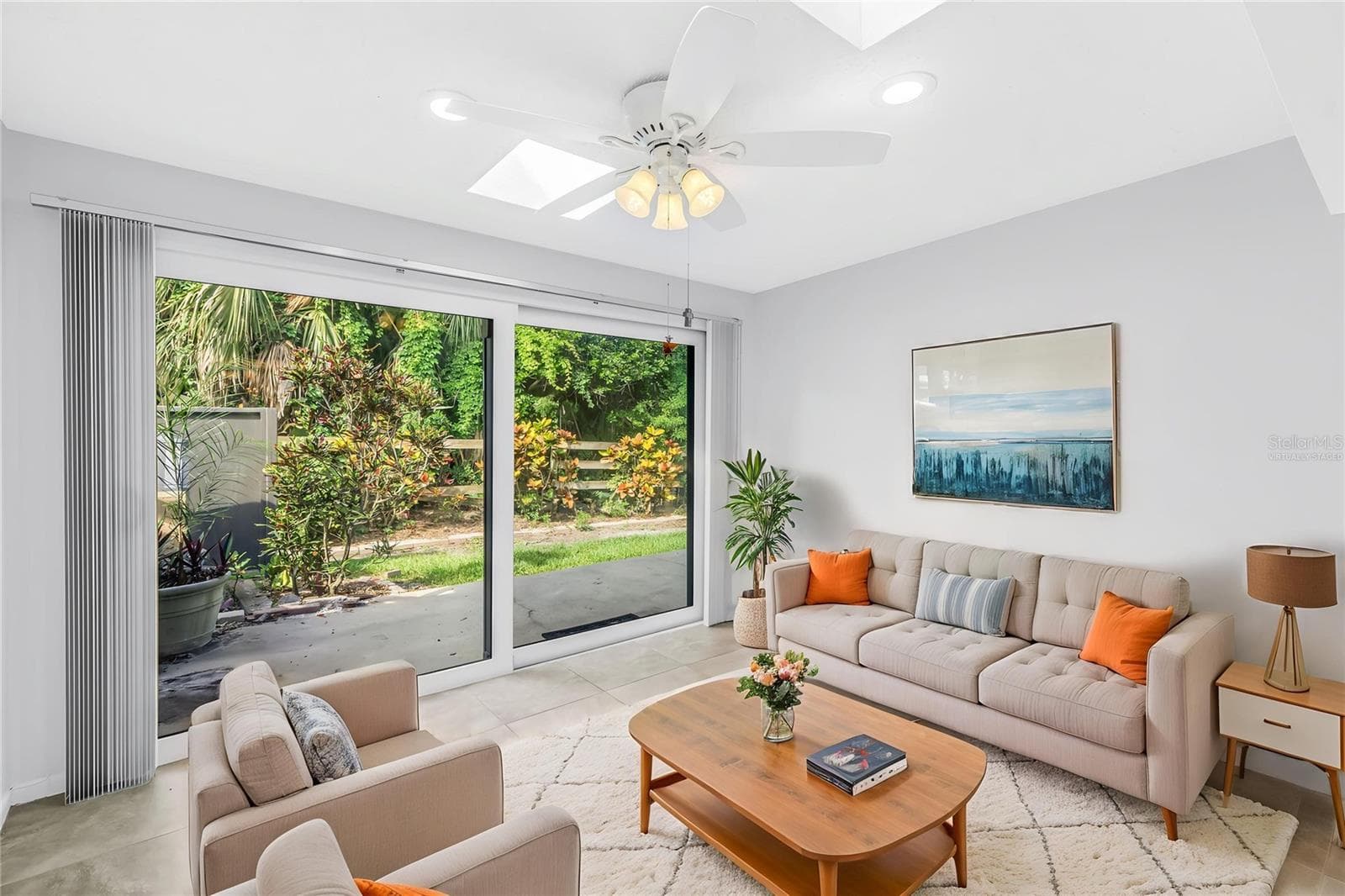 Virtually staged - 13300 INDIAN ROCKS RD #103, LARGO