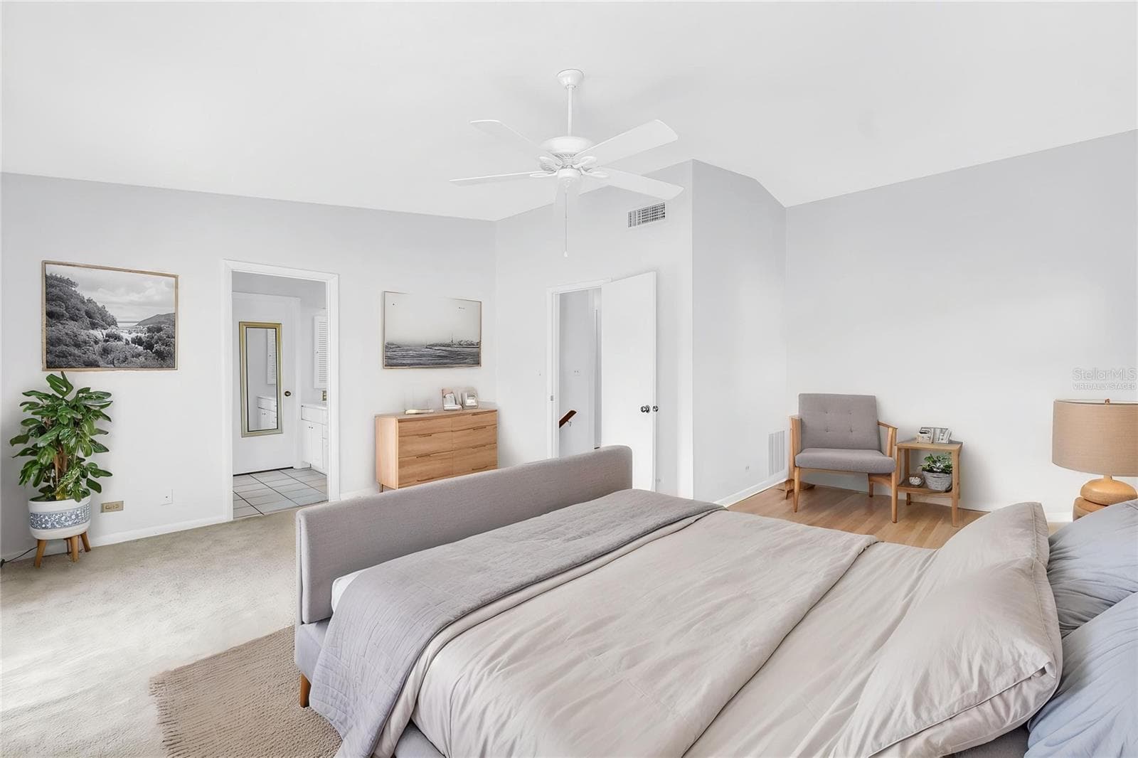 Virtually staged - 13300 INDIAN ROCKS RD #103, LARGO