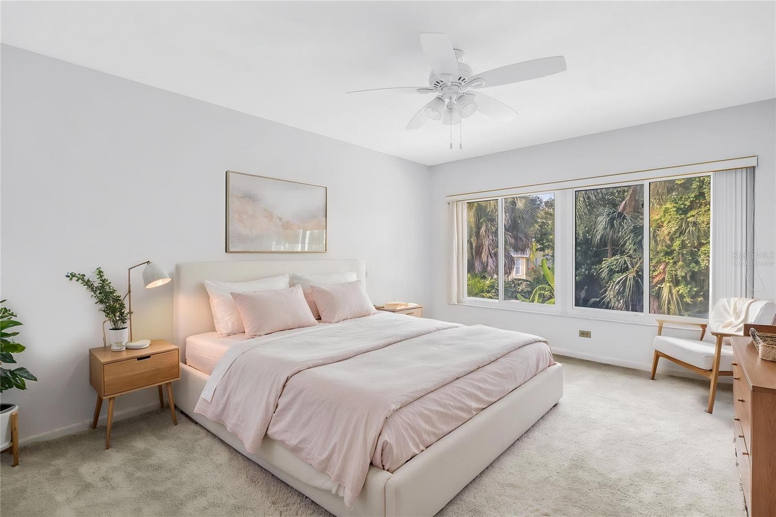 Virtually staged - 13300 INDIAN ROCKS RD #103, LARGO