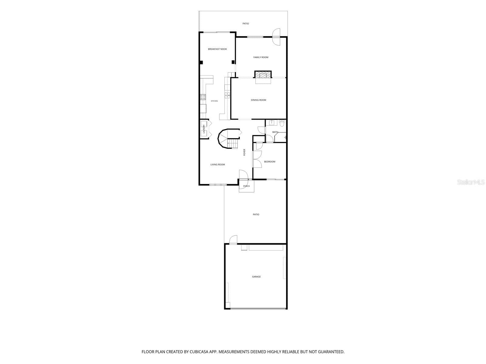 Condominium at 13300 INDIAN ROCKS RD #103, LARGO, photo 28 of 47