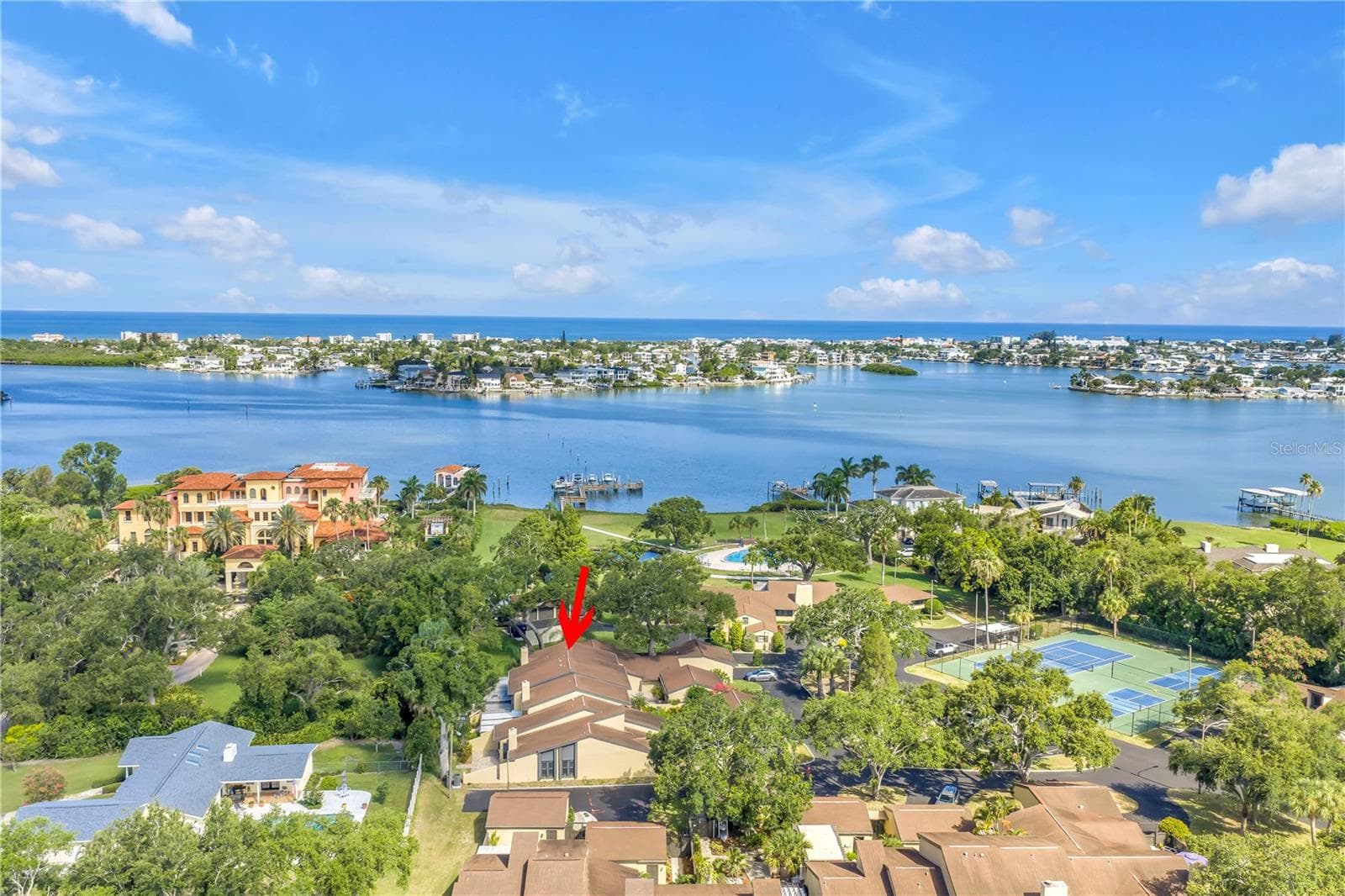 Condominium at 13300 INDIAN ROCKS RD #103, LARGO, photo 31 of 47