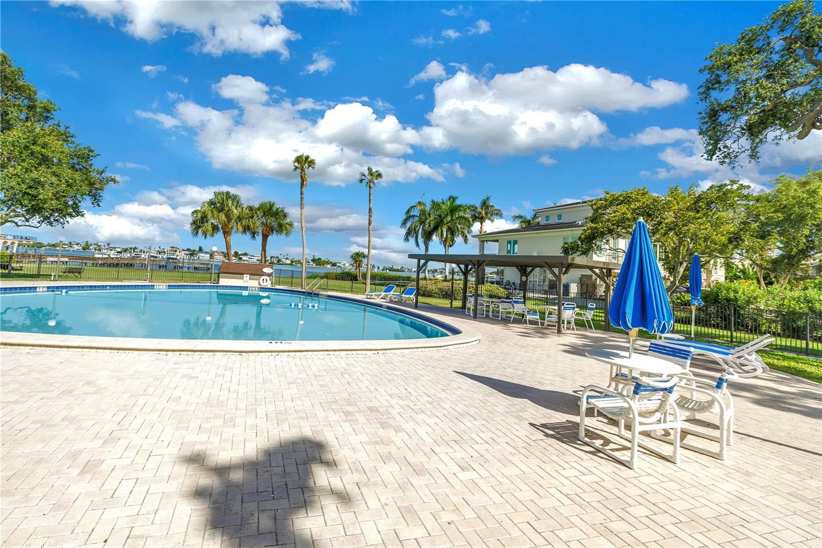 Condominium at 13300 INDIAN ROCKS RD #103, LARGO, photo 34 of 47