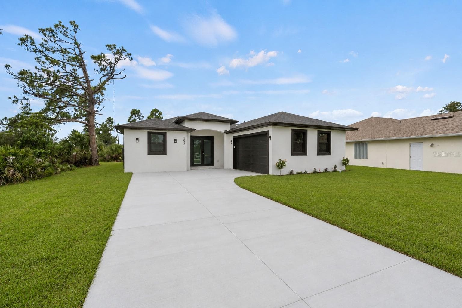 Virtual - 153 AUSTRALIAN DR, ROTONDA WEST