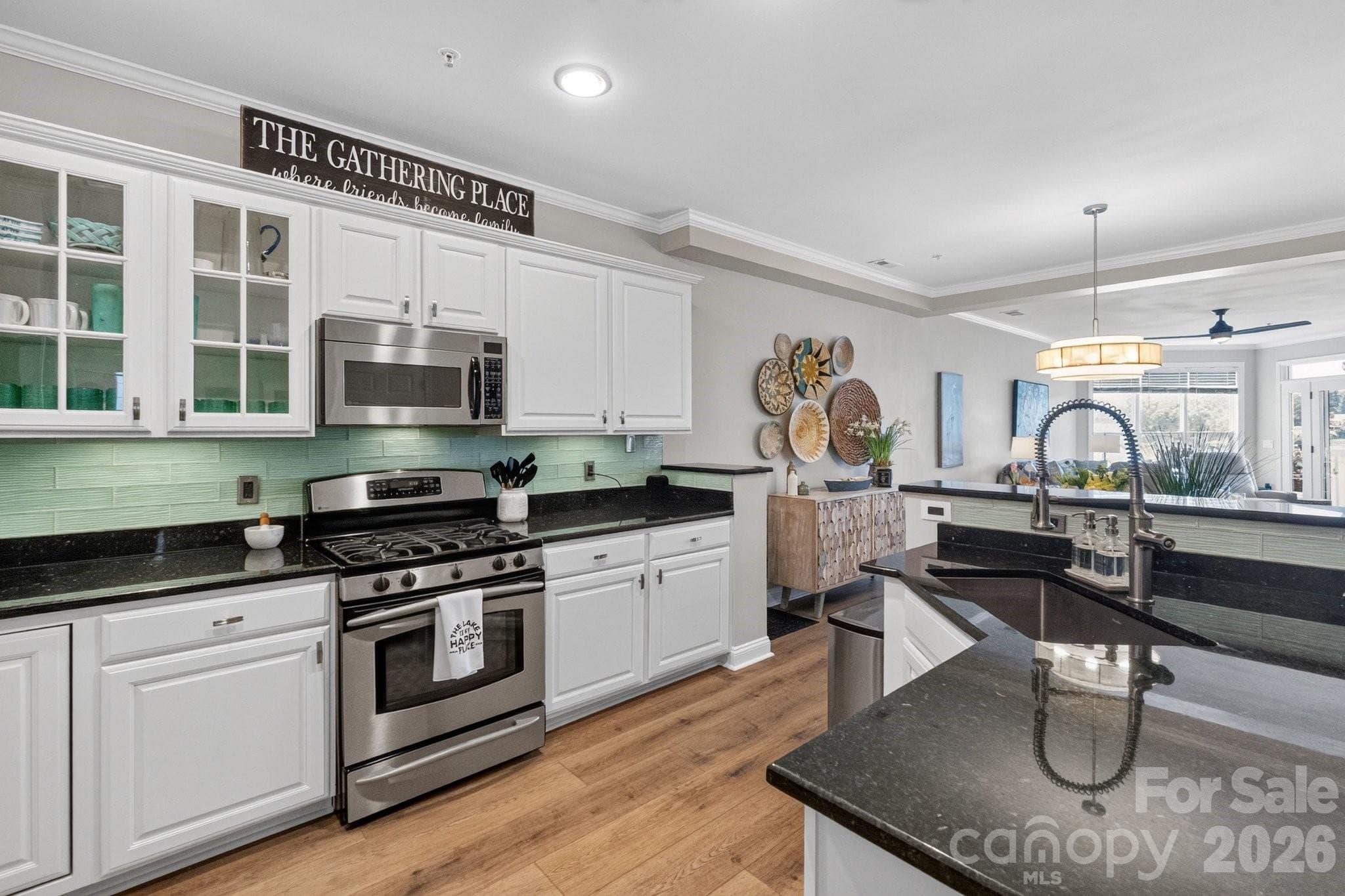 Condominium at Mooresville, photo 8 of 35