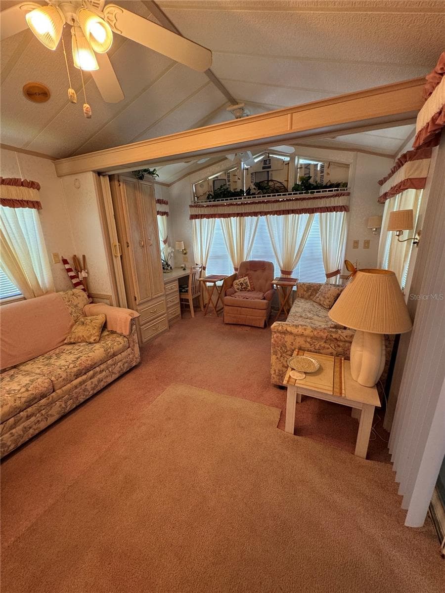 Manufactured Home at 2092 CULBREATH RD #A27, BROOKSVILLE, photo 9 of 25