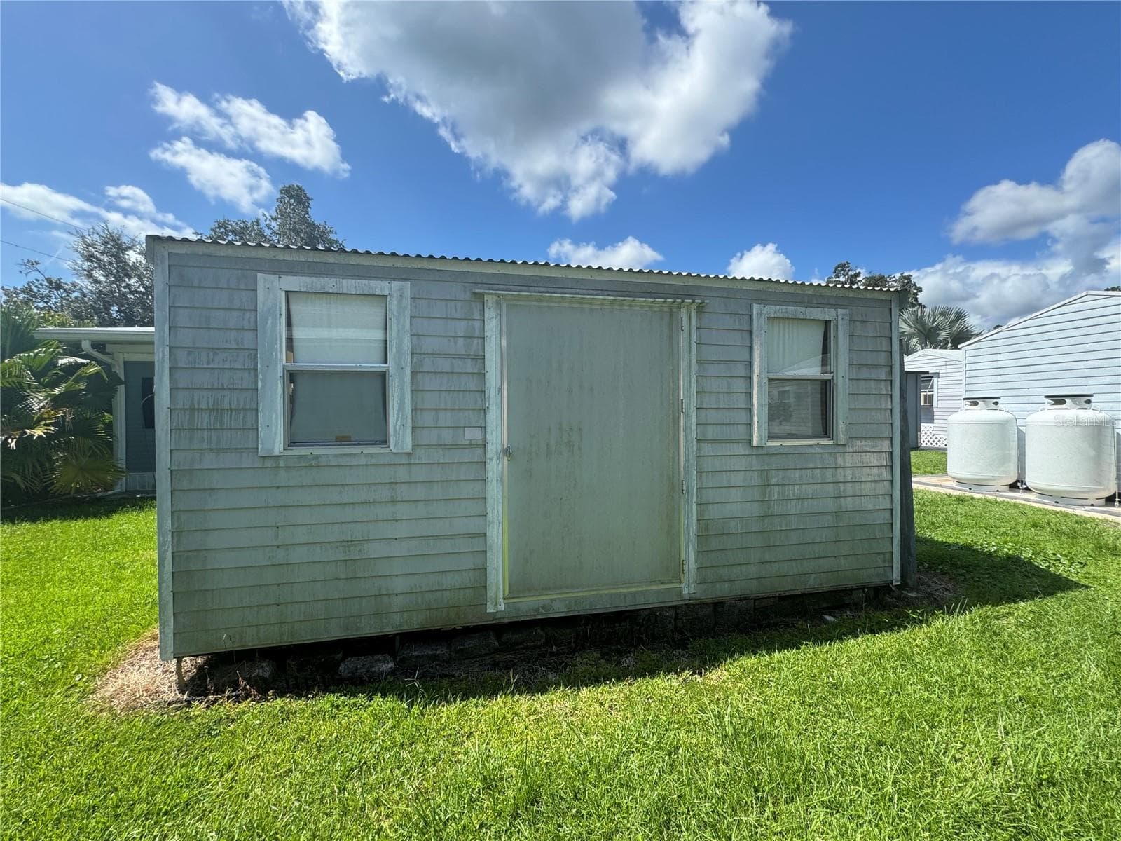 Manufactured Home at 2092 CULBREATH RD #A27, BROOKSVILLE, photo 12 of 25
