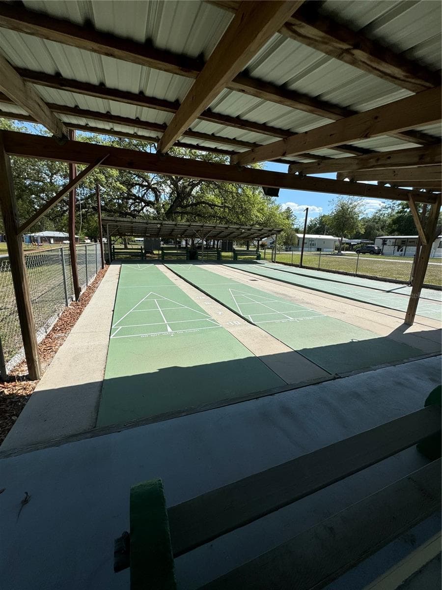 Manufactured Home at 2092 CULBREATH RD #A27, BROOKSVILLE, photo 22 of 25