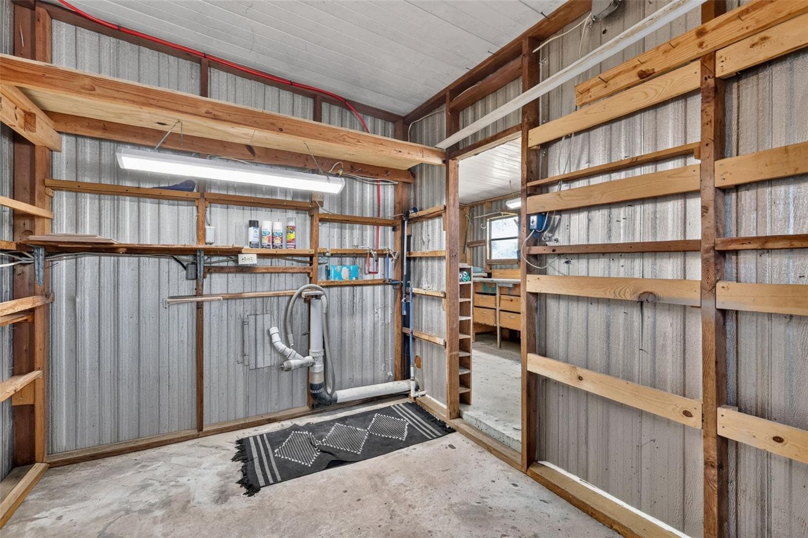 2nd Shed - 34312 CARL RD, LEESBURG
