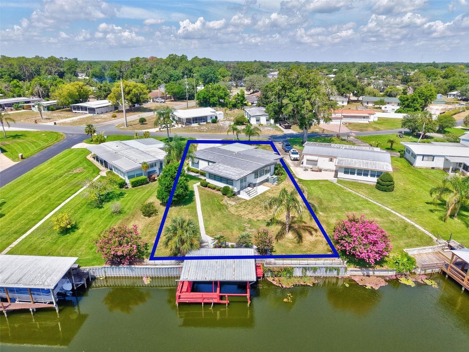 .24 acre lot - 34312 CARL RD, LEESBURG
